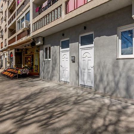 ספליט Studio Apartments Twins מראה חיצוני תמונה
