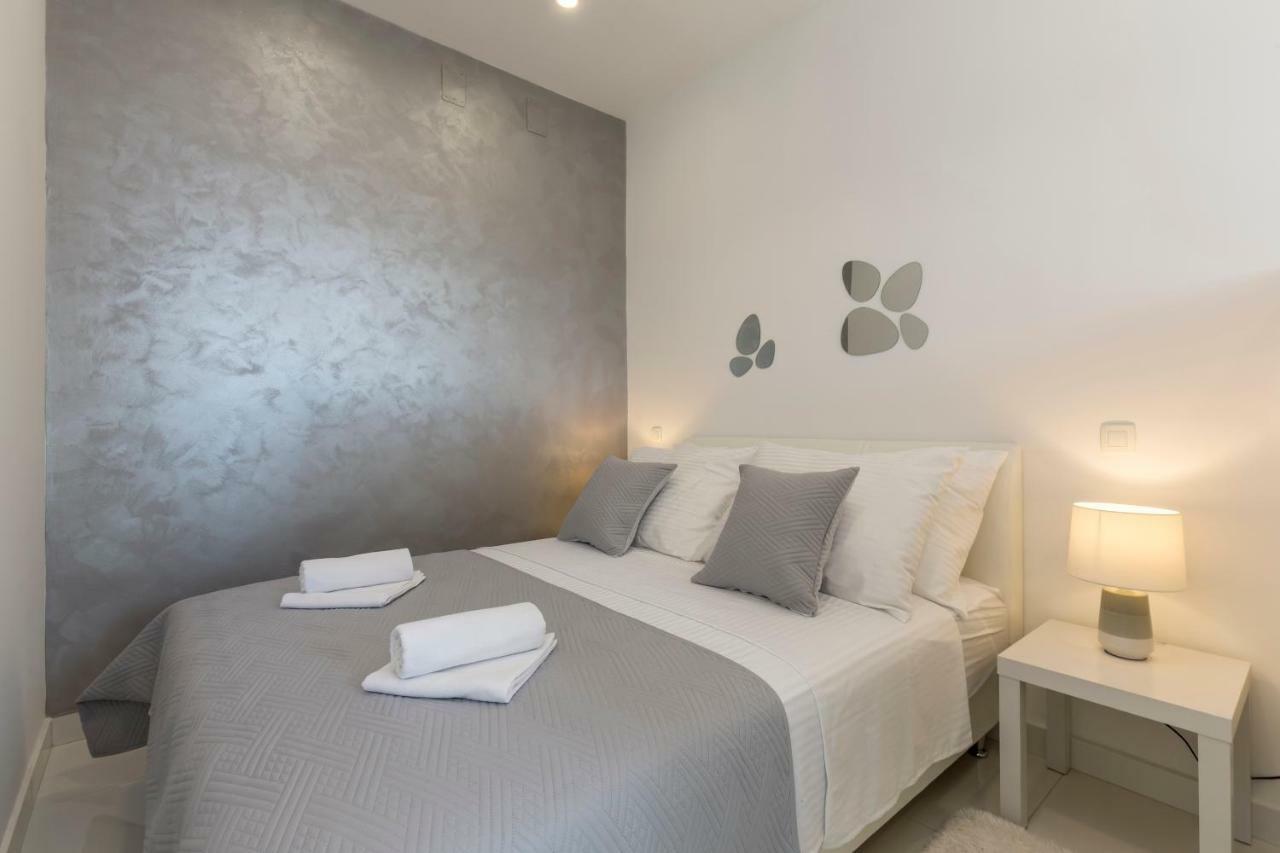 ספליט Studio Apartments Twins מראה חיצוני תמונה