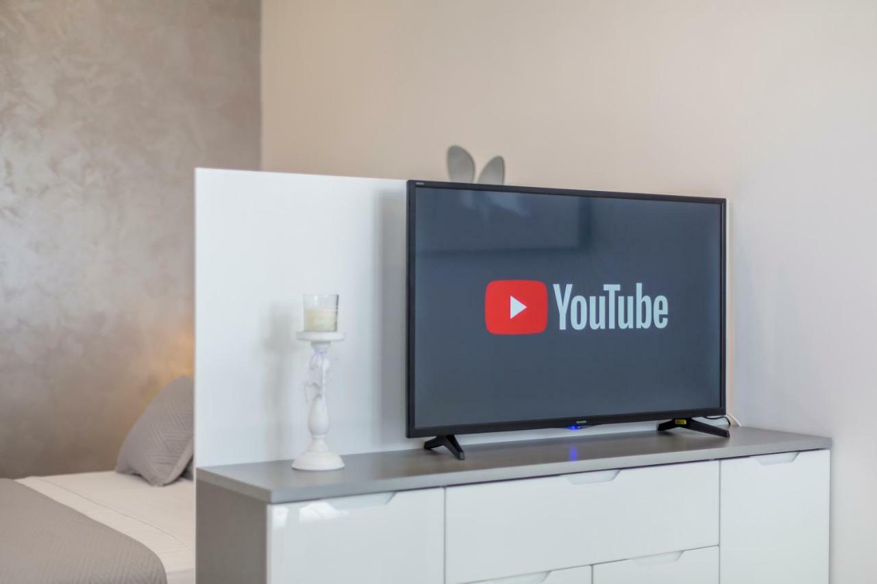 ספליט Studio Apartments Twins מראה חיצוני תמונה