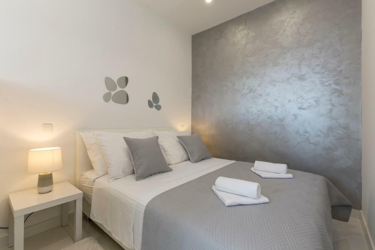 ספליט Studio Apartments Twins מראה חיצוני תמונה