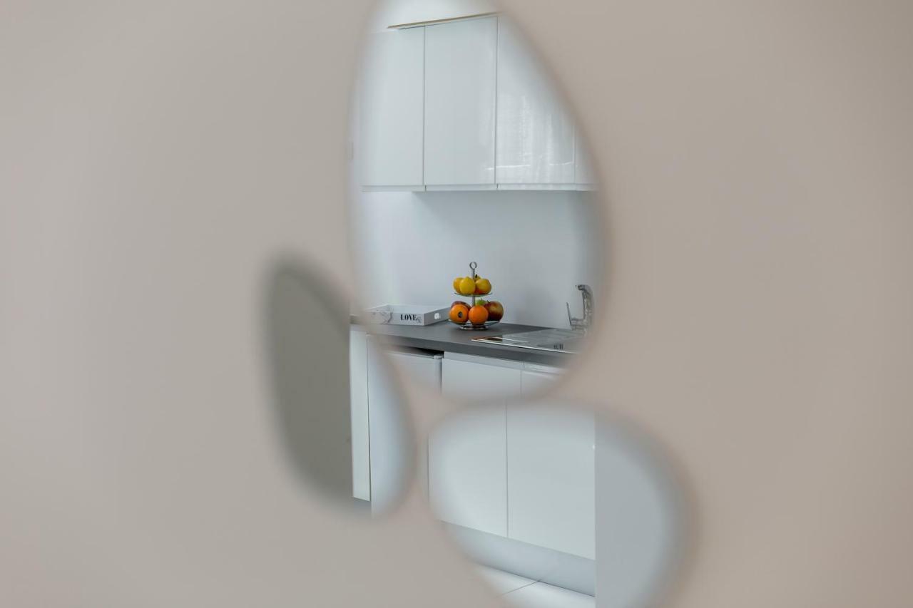 ספליט Studio Apartments Twins מראה חיצוני תמונה